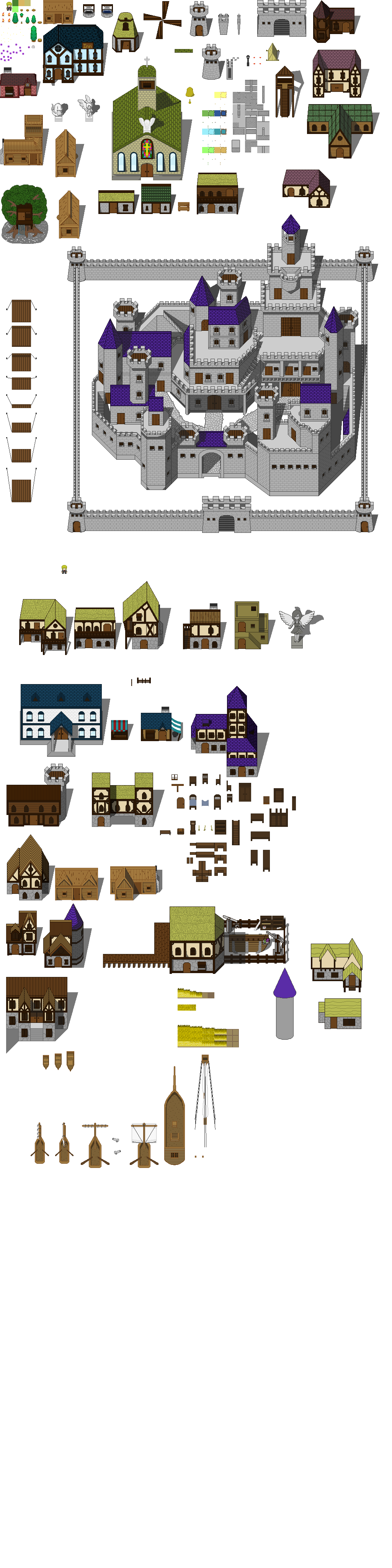 Tileset